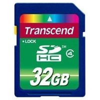 Canon VIXIA HF R50 Camcorder Memory Card 32GB Secure Digital (SDHC) Flash Memory Card