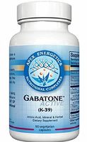 Apex Energetics - Gabatone Active (K-39) 90 Capsules