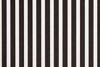 Flexicore Packaging Black Striped Gift Wrap Tissue Paper Size: 20 Inch X 30 Inch | Count: 24 Sheets | Color: Black Striped