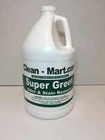 Clean-mart Super Green Odor & Stain Remover Gallon