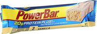 Power Bar Protein Vanilla Size 2.17z Power Bar Protien Vanilla 2.17z