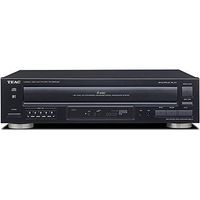 Teac PD-D2610mkII 5 Disc Carousel CD Changer with Remote