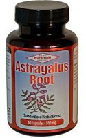 Astragalus Root