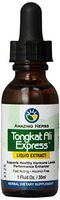 Amazing Herbs Tongkat Ali Liquid Extract, 1 Fluid Ounce