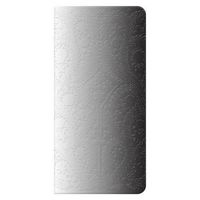 Christian Lacroix Neon Black Ombre Paseo Sticky Note