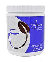 Omnitrition Thermo Java Sugar Free Drink Mix, 10.6 oz Bottle