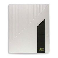 Hinged Door Depth Extention Kit for H218 / H318