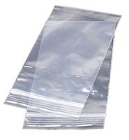 Bauxko 26" x 28" Reclosable Poly Bags, 2 Mil, Case of 250 (x-PB3656-Case)