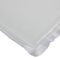 Cramer Ortho Gel Pads for Sports Cushioning, Sprains, Hip Pointers, Absorbent Chin Straps, Fall/Dive Protection, Cut Pads for Custom Fit, Chill for Effective Cryotherapy, Thick Gel Padding