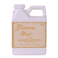 Limelight Glamorous Wash 16 oz Fine Laundry Detergent by Tyler Candles