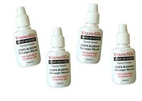 WoundSeal Vial (4 Pack)