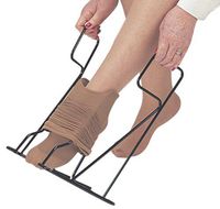 Maddak SP Ableware Sock Donners, Single Ezy Sock Helper With Handle