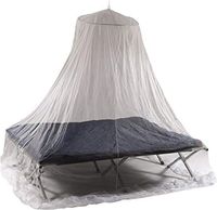 Easy Camp Double Mosquito Net, See Through, 680111