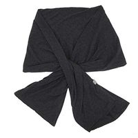 Pang Wangle Essential Wrap (Moonless Night) with Insect Shield Bug Repellent, Perfect for Outdoors & Travel (Moonless Night)