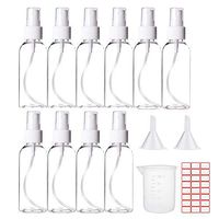 Portable Large 7 Day Pill Organizer Case Weekly Travel Pill Box Planner, Medication Container (14 compartments)