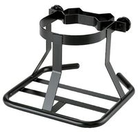 Drive Medical Oxygen Cylinder Stand Holds M60 M90 MM and H&T, Black