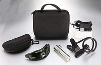 Dermapeel Red Light Therapy- Photobiomodulation device-Light Pain Relief