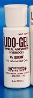 Lido-Gel (2 OZ)