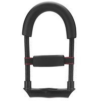 Parallel Breaker Wrist Wraps (Black/Yellow) 24