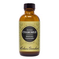 Edens Garden Chamomile German Essential Oil, 100% Pure Therapeutic Grade (Highest Quality Aromatherapy Oils- Allergies & Skin Care), 118 ml