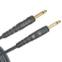 Planet Waves Custom Series Instrument Cable, 30 feet