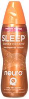 Neuro Sweet Dreams Variety Pack - Mellow Mango and Tangerine Dream - 12 Pack