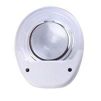 Paperweight LED Desktop Magnifier 10X Portable Reading LED Desktop Magnifier High Clear Reading Aid Tool Home Decoration