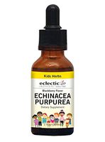 Eclectic Ech Purpurea Kid, Yellow, BlackBerry, 1 Fluid Ounce