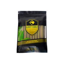 Lucky Eagle Natural Pre Wrap Palm Leafs Special Mix (9 Rolls)