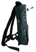 Cylinder Oxygen Tank Backpack for M4 and M6