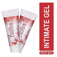 Securteen Natural Intimate purifica Gel Ph Balanced 50gm for Women