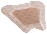 Biatain Sacral Foam Dressing by Coloplast Corp ( DRESSING, FOAM, SACRAL, ADH, BIATAIN, 9"X9" ) 5 Each / box