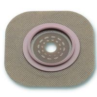 Hollister Flextend Skin Barrier With 2 1/4" Flange Floatin Cut To Fit - Box of 5 - Model 15603
