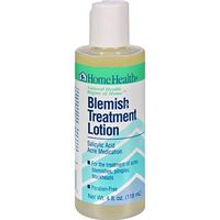 2 Packs Of Home Health Blemish Treatment Lotion