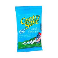 Country Save HE Powdered Laundry Detergent, 2-Ounce Packets (Pack of 200)