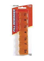Acu-Life 7 Day Pill Box (Medium)