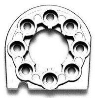 Tamiya 53666 Metal Motor Mount