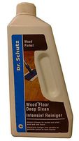 Dr. Schutz Wood Floor Deep Clean 750 ml
