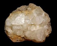 Apophyllite Cluster Crystal - Jalgaon India - Reiki Attunement High Vibration Stone 1808