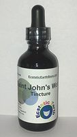 Saint Johns Wort Tincture ~ Organic ~ 4 Oz