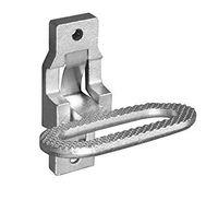 Buyers Products B2797SS Safety Folding Grab/Step, Stainless Steel Finish