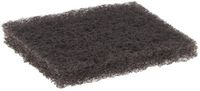 Scotch-Brite Griddle Polish Pad 46 4x5.25 20/bx 3 bx/cs