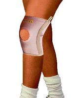 Meditex Flexible Knee Brace - Large