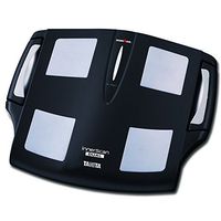Tanita BC-1500 plus Ironman Multi Frequency, Heart Rate Radio Wireless Segmental Body Composition Monitor