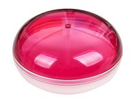 Portable 3 Slots Travel Medical Pill Box Medicine Case