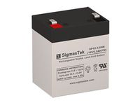 Replacement Battery for CyberPower CPS425SL