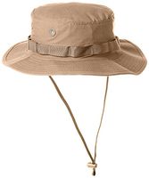 Tru-Spec Boonie, Khaki, Size 7.25