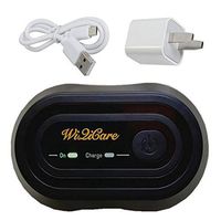 Fanspack CPAP Cleaner Mini Portable CPAP Cleaner Sanitizer Disinfector CPAP Face Cover Cleaner