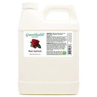Rose Hydrosol (Floral Water) - 32 fl oz Plastic Jug w/Cap - 100% pure