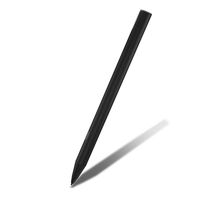 Awinner Active Stylus Pen, Adjustable Fine Tip for Pad Pro, iPad,ipad Mini 4,iPhone,Most Android Tablets,Tablet PC and Smartphones-Black